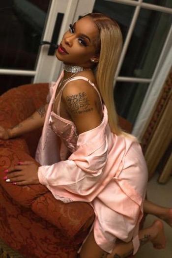 Talea, 25  female escort, San Luis Obispo