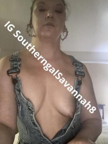 Savannah, 32  female escort, San Luis Obispo