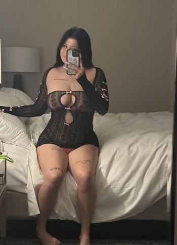 Millie , 20 Mixed female escort, Sanluisobispo