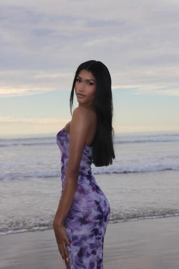 Liquid , 21  female escort, San Luis Obispo