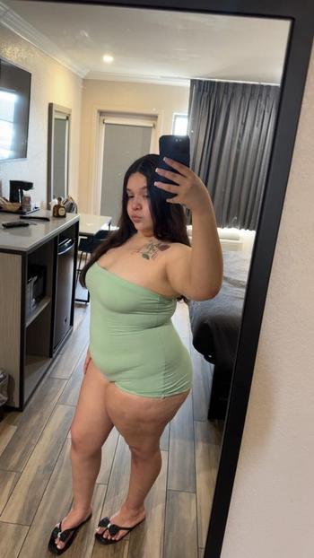 Marisol, 21  female escort, San Luis Obispo