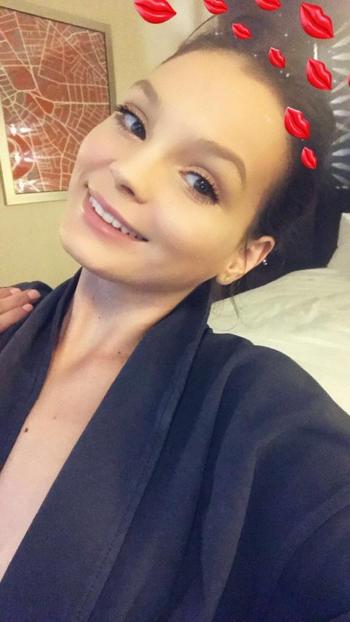 Kelly, 25  female escort, San Luis Obispo
