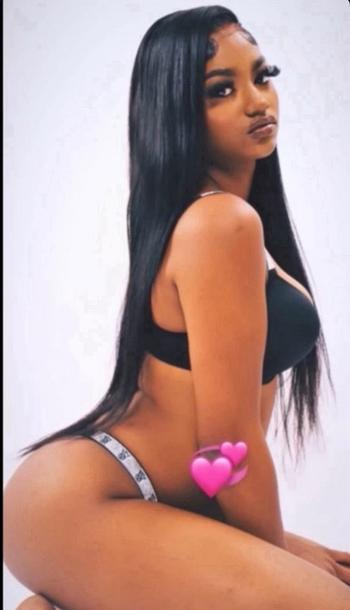 Mariah , 22  female escort, San Luis Obispo